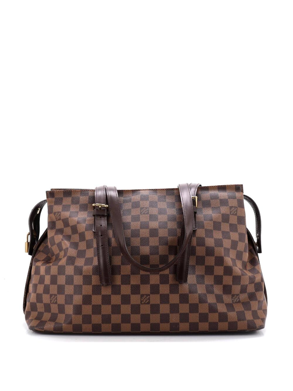 Louis Vuitton Chelsea Handbag Damier #296710L89B